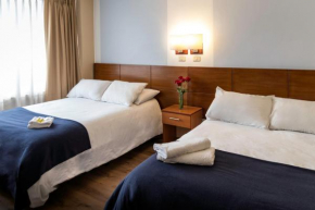 Гостиница Filatelia Suites & Travel  Кито